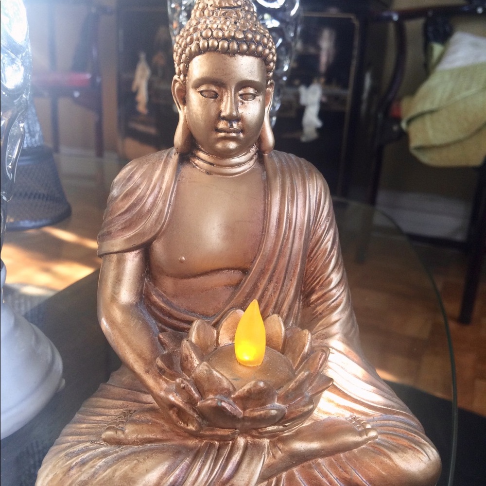 Buddha - Picture 7 of 8